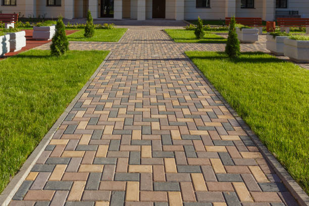 Reasons to Select Us for Your Driveway Paving Requirements in Jefferson, IA